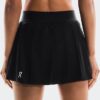 レディース Court Skirt Pleated