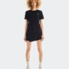 レディース Court Skirt Side Pleat