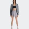 レディース Court Skirt Side Pleat