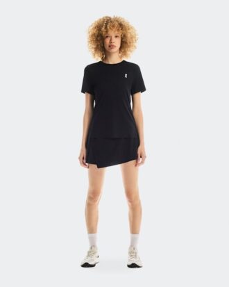 レディース Court Skirt Side Pleat