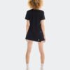 レディース Court Skirt Side Pleat