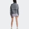 レディース Court Skirt Side Pleat