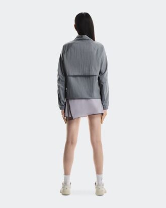 レディース Court Skirt Side Pleat