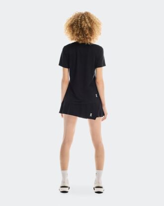 レディース Court Skirt Side Pleat