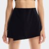 レディース Court Skirt Side Pleat