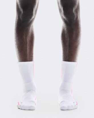 Court Sock High