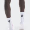 Court Sock High Court Sock High