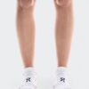 Court Sock Low Court Sock Low