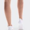 Court Sock Low Court Sock Low