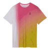 Court T-Shirt “Pink”