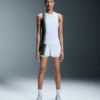レディース Court Tank