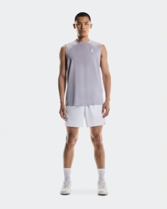 メンズ Court Tank