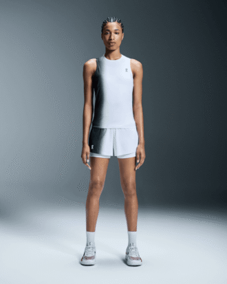 レディース Court Tank