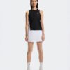 レディース Court Tank
