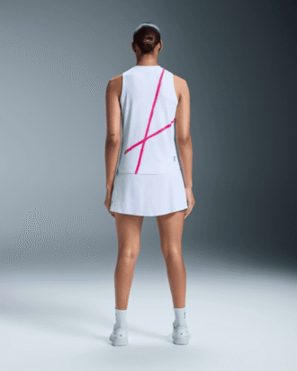 レディース Court Tank