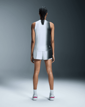 レディース Court Tank