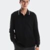 メンズ Courtside Long-T Polo