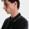 メンズ Courtside Long-T Polo