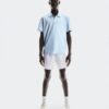 メンズ Courtside Polo