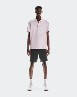 メンズ Courtside Polo