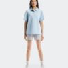 レディース Courtside Polo