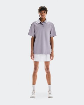 レディース Courtside Polo