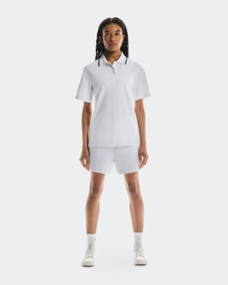 レディース Courtside Polo