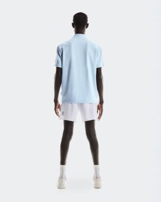 メンズ Courtside Polo