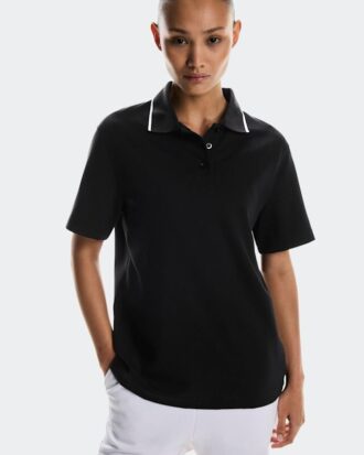 レディース Courtside Polo
