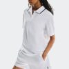 レディース Courtside Polo