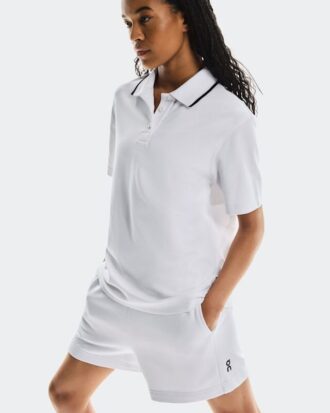 レディース Courtside Polo