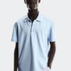 メンズ Courtside Polo