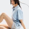 レディース Courtside Polo