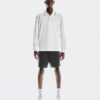 メンズ Courtside Shorts