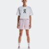 レディース Courtside Shorts
