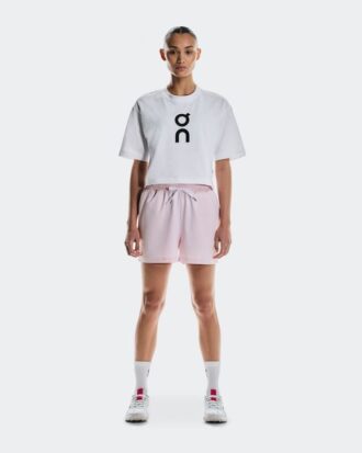 レディース Courtside Shorts