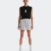 レディース Courtside Shorts