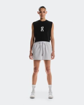 レディース Courtside Shorts