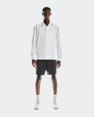 メンズ Courtside Shorts