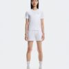 レディース Courtside Shorts