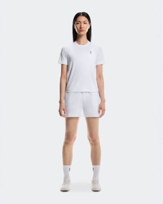 レディース Courtside Shorts