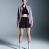 レディース Courtside Shorts