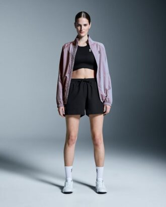 レディース Courtside Shorts
