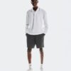 メンズ Courtside Shorts