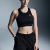 レディース Courtside Shorts