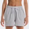 レディース Courtside Shorts