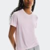 レディース Courtside-T レディース Courtside-T