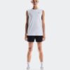 レディース Courtside Tank