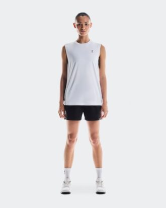 レディース Courtside Tank