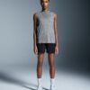レディース Courtside Tank